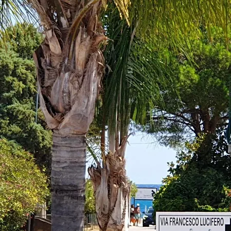 Villetta A Schiera Mare Jonio *