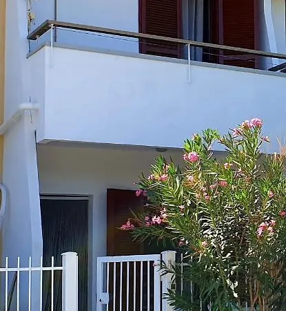 Villetta A Schiera Mare Jonio Dom wakacyjny Sant'Andrea Apostolo dello Ionio