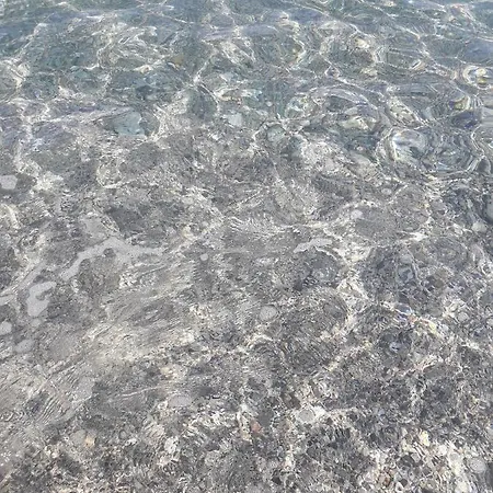 Villetta A Schiera Mare Jonio Dom wakacyjny